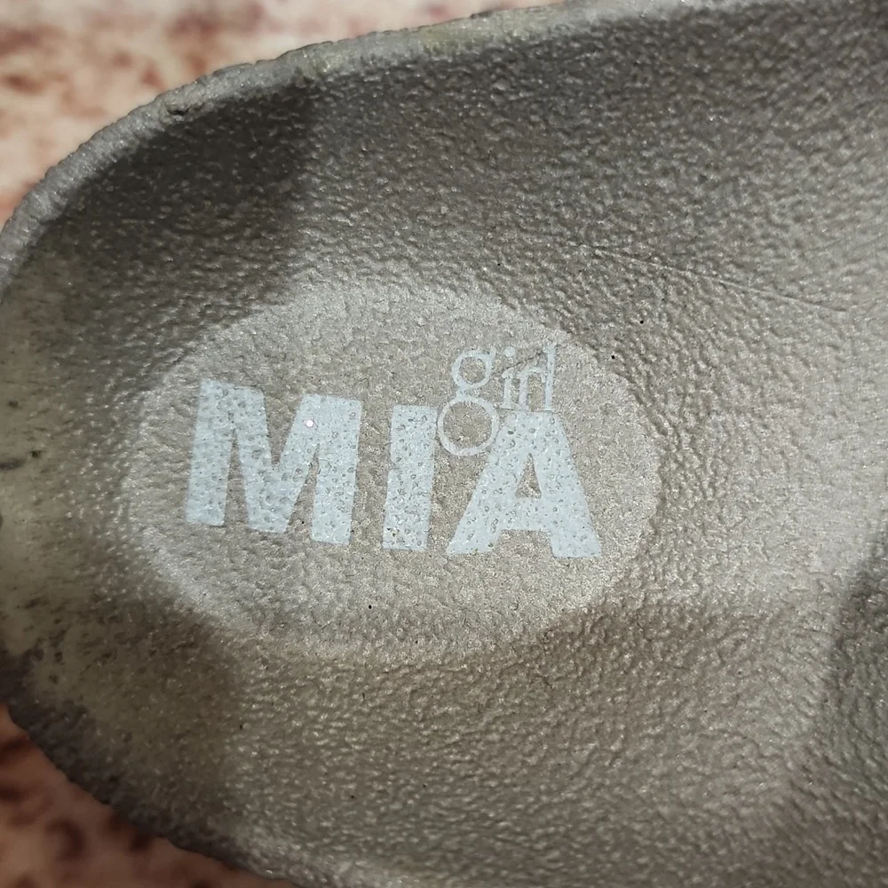 Girls sandals - Picture 5 of 6